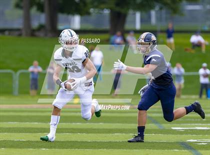 Thumbnail 2 in DePaul Catholic @ Pope John XXIII photogallery.