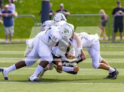 Thumbnail 1 in DePaul Catholic @ Pope John XXIII photogallery.
