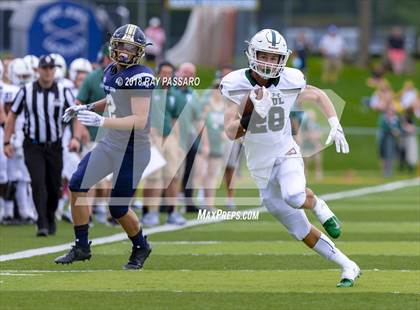 Thumbnail 3 in DePaul Catholic @ Pope John XXIII photogallery.