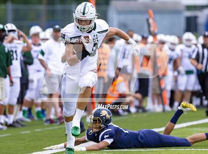 Thumbnail 2 in DePaul Catholic @ Pope John XXIII photogallery.