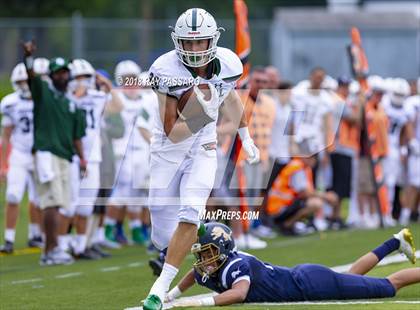 Thumbnail 3 in DePaul Catholic @ Pope John XXIII photogallery.