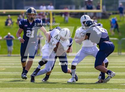 Thumbnail 2 in DePaul Catholic @ Pope John XXIII photogallery.