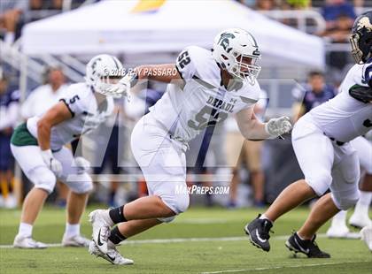 Thumbnail 2 in DePaul Catholic @ Pope John XXIII photogallery.