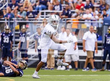 Thumbnail 2 in DePaul Catholic @ Pope John XXIII photogallery.