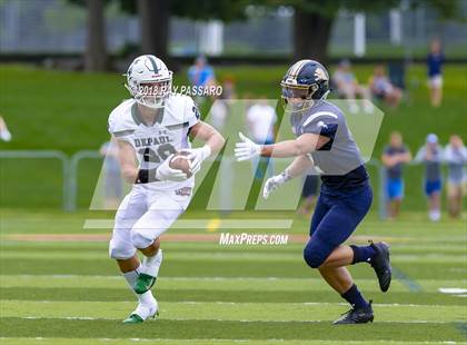 Thumbnail 3 in DePaul Catholic @ Pope John XXIII photogallery.