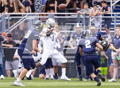 Thumbnail 1 in DePaul Catholic @ Pope John XXIII photogallery.