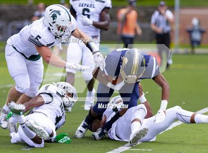 Thumbnail 2 in DePaul Catholic @ Pope John XXIII photogallery.