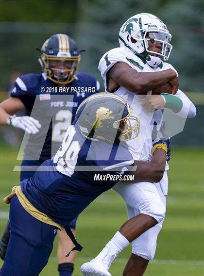 Thumbnail 3 in DePaul Catholic @ Pope John XXIII photogallery.