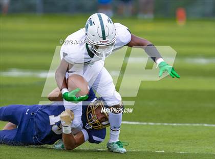 Thumbnail 1 in DePaul Catholic @ Pope John XXIII photogallery.