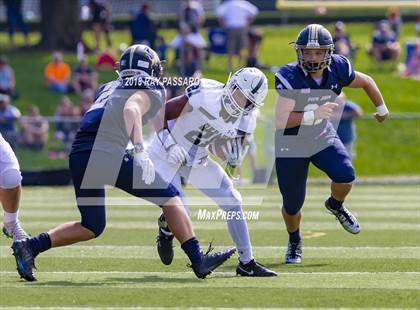 Thumbnail 1 in DePaul Catholic @ Pope John XXIII photogallery.