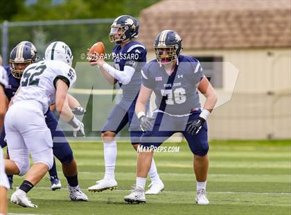 Thumbnail 3 in DePaul Catholic @ Pope John XXIII photogallery.