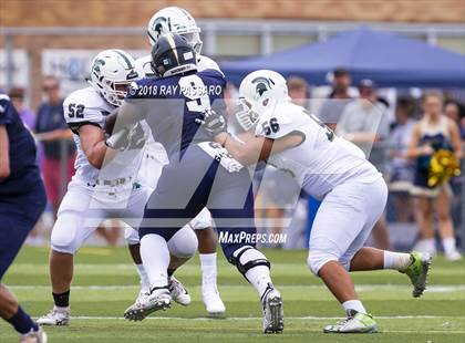 Thumbnail 3 in DePaul Catholic @ Pope John XXIII photogallery.