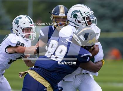Thumbnail 1 in DePaul Catholic @ Pope John XXIII photogallery.
