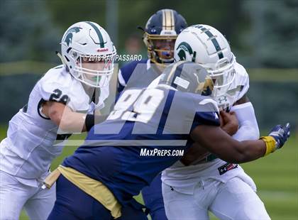 Thumbnail 3 in DePaul Catholic @ Pope John XXIII photogallery.