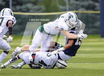 Thumbnail 3 in DePaul Catholic @ Pope John XXIII photogallery.