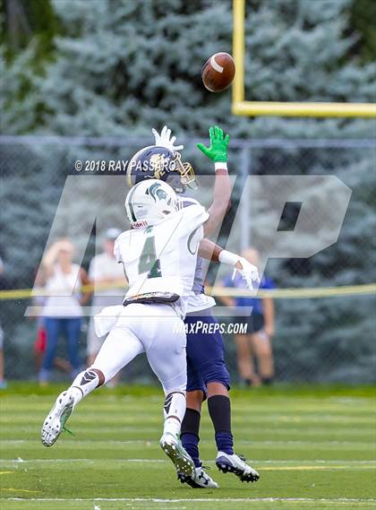 Thumbnail 2 in DePaul Catholic @ Pope John XXIII photogallery.