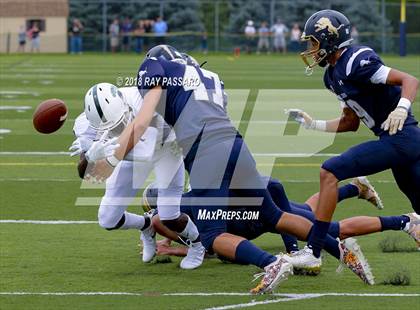 Thumbnail 1 in DePaul Catholic @ Pope John XXIII photogallery.