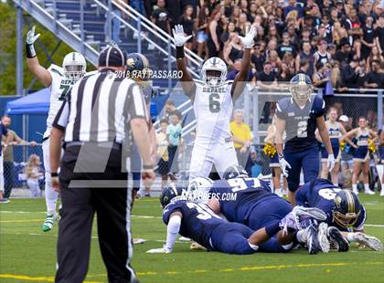 Thumbnail 1 in DePaul Catholic @ Pope John XXIII photogallery.