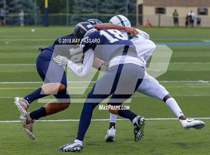 Thumbnail 3 in DePaul Catholic @ Pope John XXIII photogallery.
