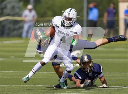 Thumbnail 3 in DePaul Catholic @ Pope John XXIII photogallery.