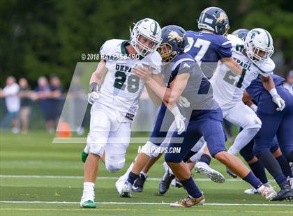 Thumbnail 2 in DePaul Catholic @ Pope John XXIII photogallery.