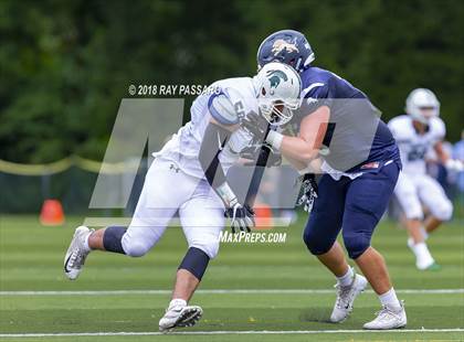 Thumbnail 2 in DePaul Catholic @ Pope John XXIII photogallery.