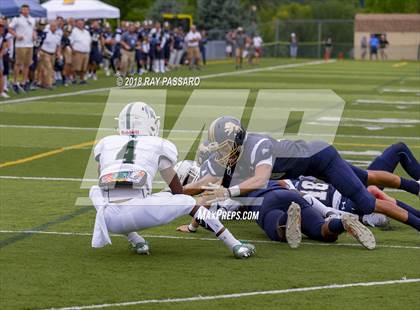 Thumbnail 2 in DePaul Catholic @ Pope John XXIII photogallery.