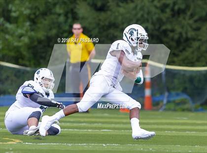 Thumbnail 2 in DePaul Catholic @ Pope John XXIII photogallery.