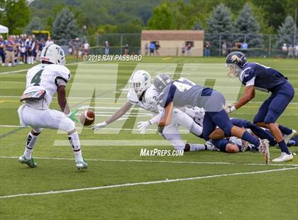 Thumbnail 1 in DePaul Catholic @ Pope John XXIII photogallery.