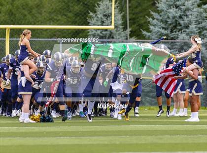 Thumbnail 2 in DePaul Catholic @ Pope John XXIII photogallery.