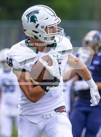 Thumbnail 1 in DePaul Catholic @ Pope John XXIII photogallery.