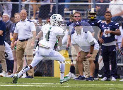 Thumbnail 3 in DePaul Catholic @ Pope John XXIII photogallery.