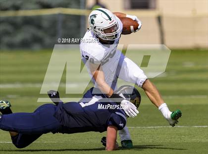 Thumbnail 3 in DePaul Catholic @ Pope John XXIII photogallery.