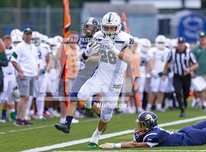 Thumbnail 2 in DePaul Catholic @ Pope John XXIII photogallery.