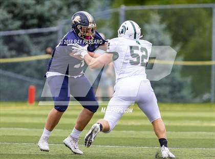 Thumbnail 3 in DePaul Catholic @ Pope John XXIII photogallery.