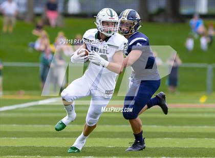 Thumbnail 3 in DePaul Catholic @ Pope John XXIII photogallery.