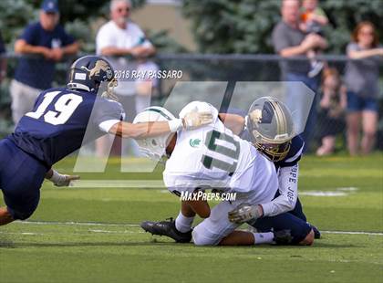 Thumbnail 3 in DePaul Catholic @ Pope John XXIII photogallery.