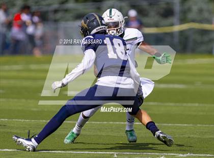 Thumbnail 3 in DePaul Catholic @ Pope John XXIII photogallery.