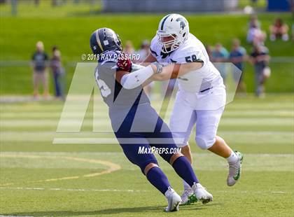 Thumbnail 2 in DePaul Catholic @ Pope John XXIII photogallery.