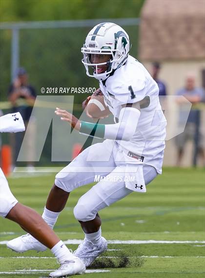 Thumbnail 2 in DePaul Catholic @ Pope John XXIII photogallery.