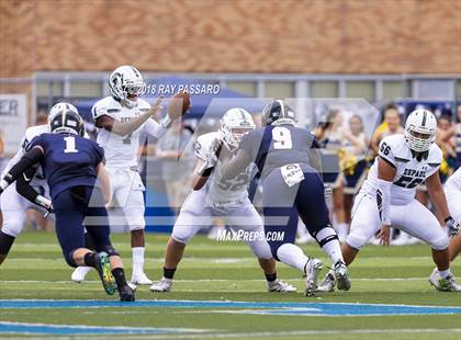 Thumbnail 2 in DePaul Catholic @ Pope John XXIII photogallery.