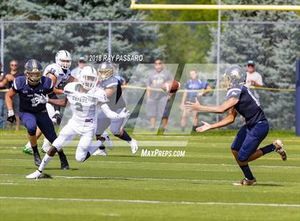 Thumbnail 3 in DePaul Catholic @ Pope John XXIII photogallery.