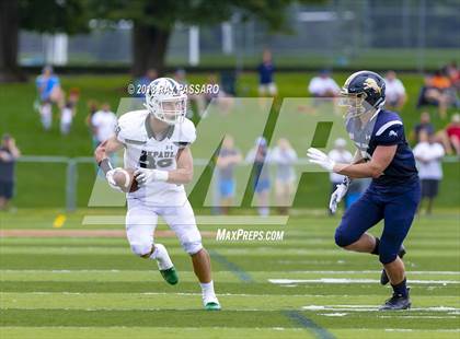 Thumbnail 3 in DePaul Catholic @ Pope John XXIII photogallery.