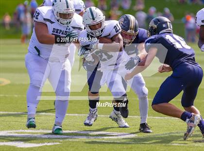 Thumbnail 1 in DePaul Catholic @ Pope John XXIII photogallery.