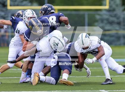 Thumbnail 2 in DePaul Catholic @ Pope John XXIII photogallery.
