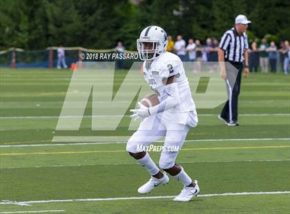 Thumbnail 1 in DePaul Catholic @ Pope John XXIII photogallery.