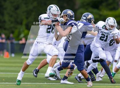 Thumbnail 1 in DePaul Catholic @ Pope John XXIII photogallery.