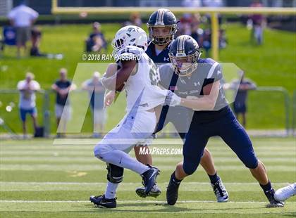 Thumbnail 3 in DePaul Catholic @ Pope John XXIII photogallery.