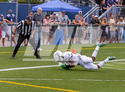 Thumbnail 1 in DePaul Catholic @ Pope John XXIII photogallery.