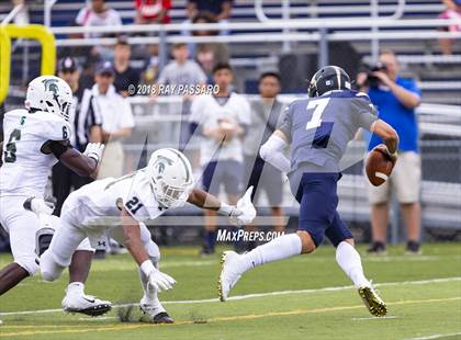 Thumbnail 1 in DePaul Catholic @ Pope John XXIII photogallery.